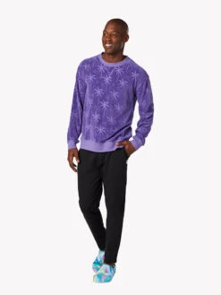 The Shadows (Sweatpant) 11 The Shadows (Sweatpant) -Outlet Posh Sewn Store 531223 02 WaterBoy 4020