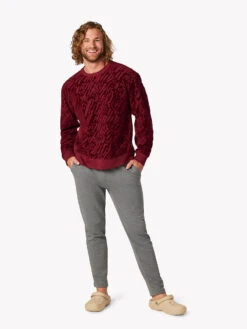 The Schweat Pants (Sweatpant) -Outlet Posh Sewn Store 531223 03 Thereafter 4166