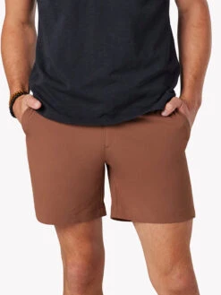 The Chesterfields 6" (Everywear Stretch)