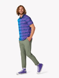 Performance Polo (Great Get Away) -Outlet Posh Sewn Store 582223 07 GreatGetAway 5588