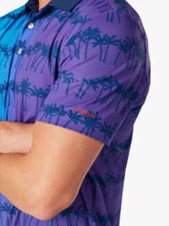 Performance Polo (Great Get Away) -Outlet Posh Sewn Store 582223 07 GreatGetAway 5601