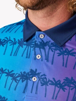 Performance Polo (Great Get Away) -Outlet Posh Sewn Store 582223 07 GreatGetAway 5603