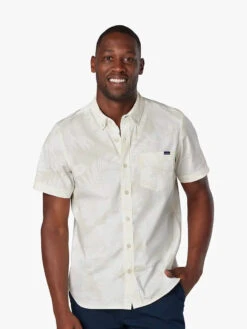 Friday Shirt (Grayt Escape)