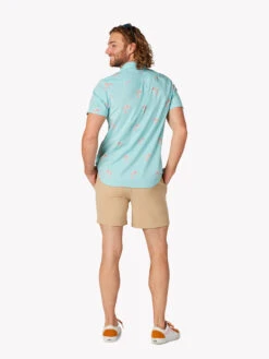 Friday Shirt (State Of Mind) 8 Friday Shirt (State Of Mind) -Outlet Posh Sewn Store 603223 04 StateofMind 1409