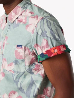 Friday Shirt (Just In Time) -Outlet Posh Sewn Store 603223 05 JustInTime 5384