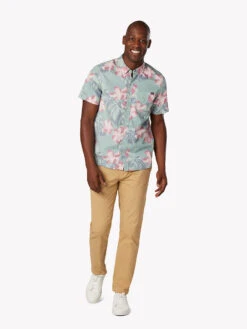 Friday Shirt (Just In Time) -Outlet Posh Sewn Store 603223 05 JustInTime 5386