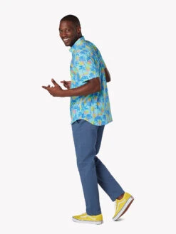 Friday Shirt (Idyllic) -Outlet Posh Sewn Store 603223 06 777222 05 OF 7268