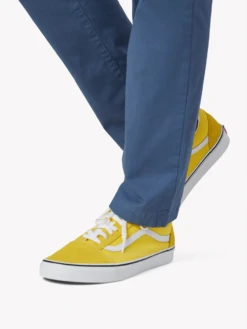 Original Stretch Twill Pant (True Blues) -Outlet Posh Sewn Store 603223 06 777222 05 OF 7293