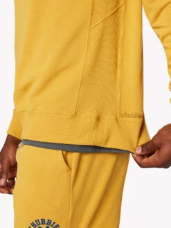 Soft Terry Crewneck (Dazed) -Outlet Posh Sewn Store 606223 03 Dazed Crewneck 2256