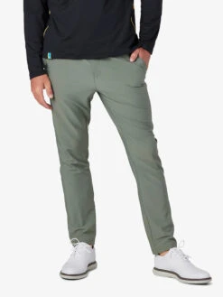 Everywear Performance Pant (Forests)