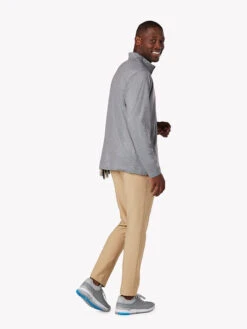 Movementum Quarter Zip (The Granite) -Outlet Posh Sewn Store 608223 06 582223 03 778222 05 OF 5905