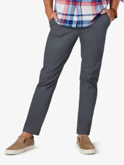 Original Stretch Twill Pant (Musts)