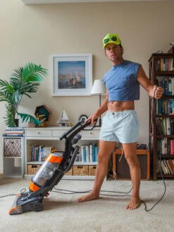 The Altitudes 4" (Stretch) -Outlet Posh Sewn Store ALTITUDES4 LS 001501 05 0738