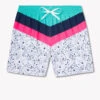 The Aquatic Libations 5.5" (Classic Swim Trunk)