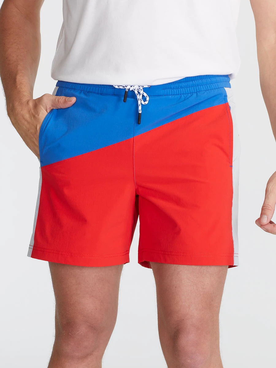 The All Stars (Tracksuit Short) 1 The All Stars (Tracksuit Short)