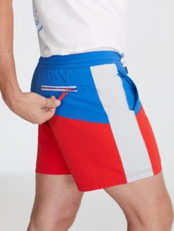 The All Stars (Tracksuit Short) 8 The All Stars (Tracksuit Short) -Outlet Posh Sewn Store AllStars TracksuitShort 305232 00 OF 0037