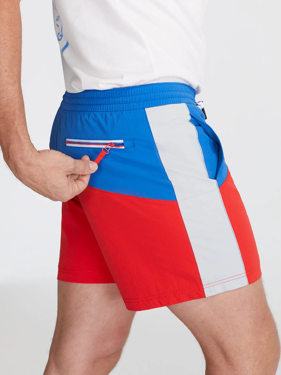 The All Stars (Tracksuit Short) 4 The All Stars (Tracksuit Short) - Image 4