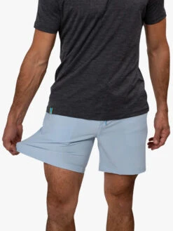 The Altitudes 6" (Everywear Stretch)