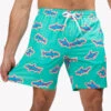 The Apex Swimmers 7" (Classic Swim Trunk)
