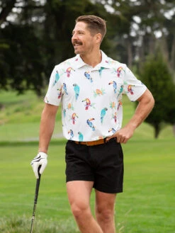 Performance Polo (Birds Of Polodise)