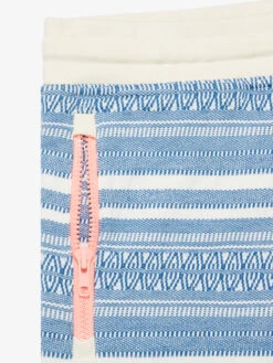 The Blues 7" (Soft Courtside Short) -Outlet Posh Sewn Store BLUES 7 SOFT COURTSIDE SHORT LD 047214 01 6266