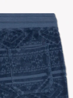 The Blue Snoozes 5.5" (Velour) -Outlet Posh Sewn Store BLUE SNOOZES 7 VELOUR SD 048211 01 6149 fe3ecd4e 161a 4527 9aac 20c515ff0397