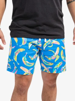 The Banana Breads 7" (Schwort)