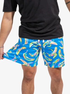 The Banana Breads 7" (Schwort) -Outlet Posh Sewn Store BananaBreads7 FTSchwort SD 010212 13 0932