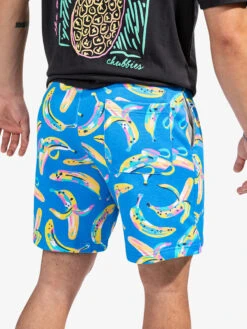 The Banana Breads 7" (Schwort) -Outlet Posh Sewn Store BananaBreads7 FTSchwort SD 010212 13 0934