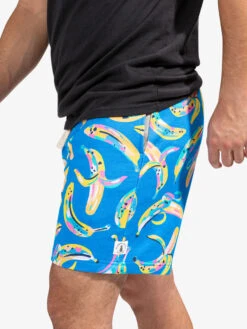 The Banana Breads 7" (Schwort) -Outlet Posh Sewn Store BananaBreads7 FTSchwort SD 010212 13 0938