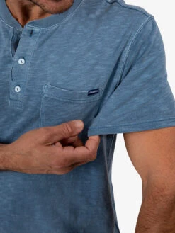 Henley (Bayside) -Outlet Posh Sewn Store Bayside Henley OB 555221 020293