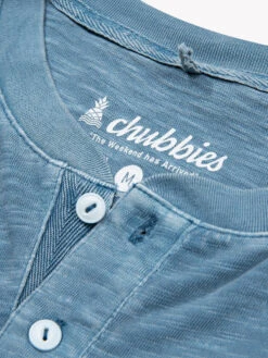 Henley (Bayside) -Outlet Posh Sewn Store Bayside Henley SD 555221 0210291180