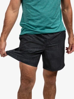 The Best Fronds Forevers 7"(Compression Lined) -Outlet Posh Sewn Store BestFrondsForever7 CompressionLined OB 314221 03 0585