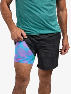 The Best Fronds Forevers 7"(Compression Lined)