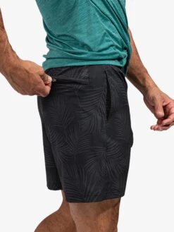 The Best Fronds Forevers 7"(Compression Lined) -Outlet Posh Sewn Store BestFrondsForever7 CompressionLined OB 314221 03 0587