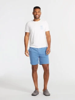 The Big Blues 7" (Stretch) -Outlet Posh Sewn Store BigBlues 7 012232 044 OF 0060