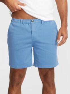 The Big Blues 7" (Stretch)