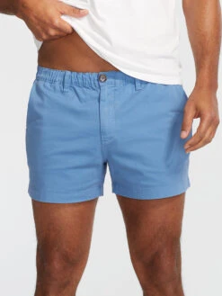 The Big Blues 4" (Stretch)