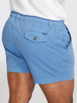 The Big Blues 4" (Stretch) -Outlet Posh Sewn Store BigBlues4.0 Originals 055232 01 OF 0058