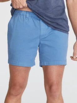 The Big Blues 5.5" (Stretch)