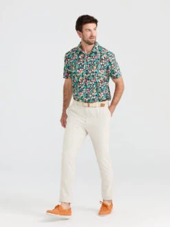 Performance Polo (Bloomerang) -Outlet Posh Sewn Store Bloomerang PerformancePolo 582231 22 OF 0840