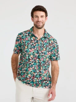 Performance Polo (Bloomerang)