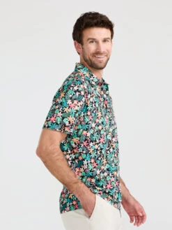 Performance Polo (Bloomerang) -Outlet Posh Sewn Store Bloomerang PerformancePolo 582231 22 OF 0867