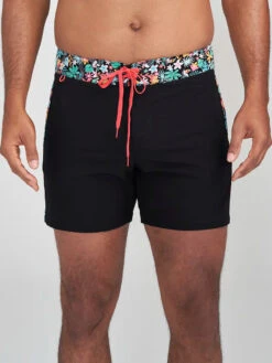 The Bloomerangs 6" (Boardshort)