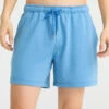 The Blue Crews 5.5" (Soft Terry Short)