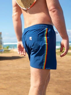 The Sherberts 5.5" (Easy Trunk) -Outlet Posh Sewn Store BoardWalkers SWIM EASY M LS 5 3 WEB grande 0e06c086 da4a 4595 b809 dbce8bf469a3