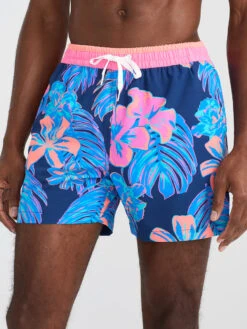 The Boomshakalakas 5.5" (Classic Swim Trunk)