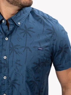 Friday Shirt (Breeze) -Outlet Posh Sewn Store Breeze FridayShirt OB 603222 100132