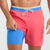 The Bright Outs 7" (Lined Classic Swim Trunk)