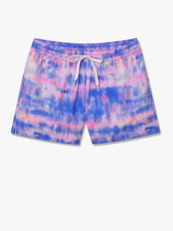 The Cotton Candies 4" (Classic Swim Trunk) -Outlet Posh Sewn Store COTTONCANDIES4 CLASSICSWIMTRUNK SD 112231 00 1copy